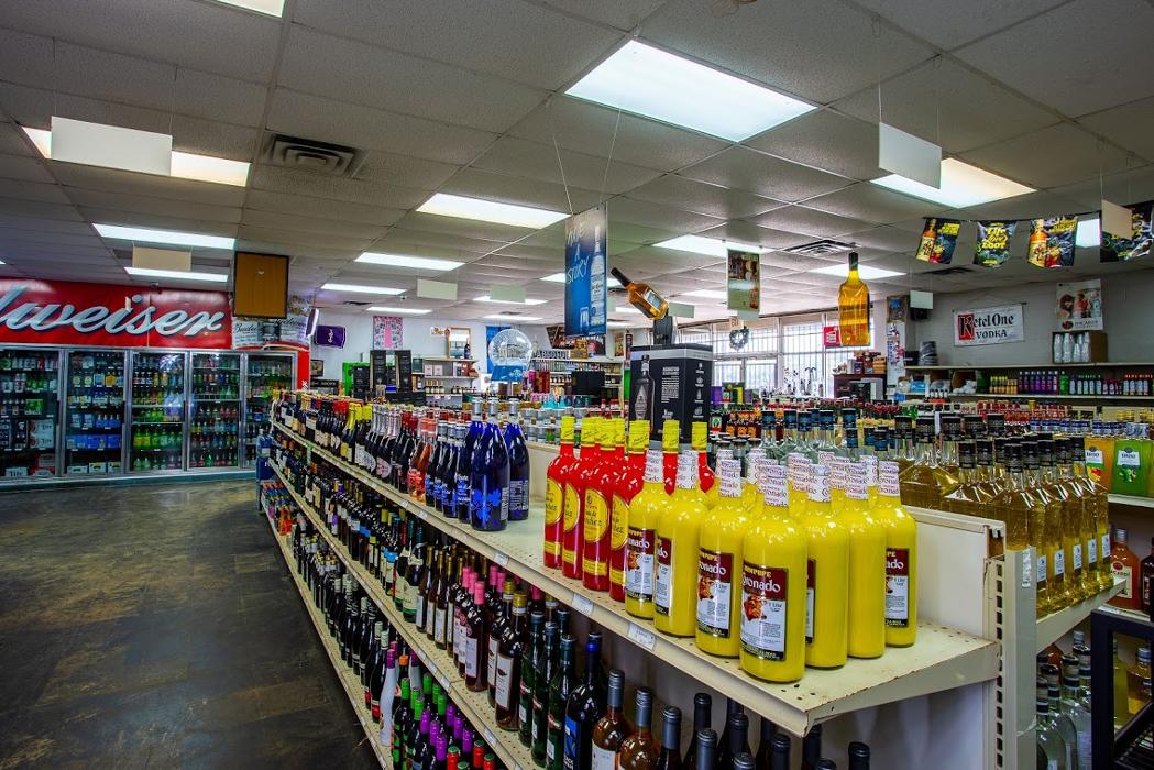 Best Royal Liquor - Houston, TX