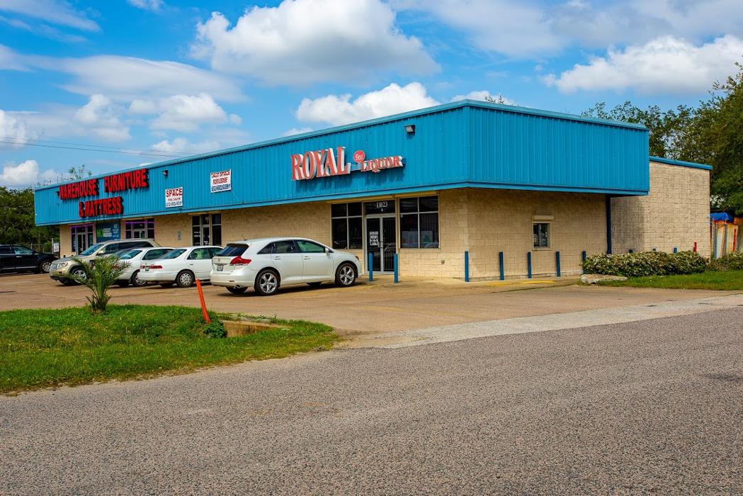 Best Royal Liquor - Houston, TX