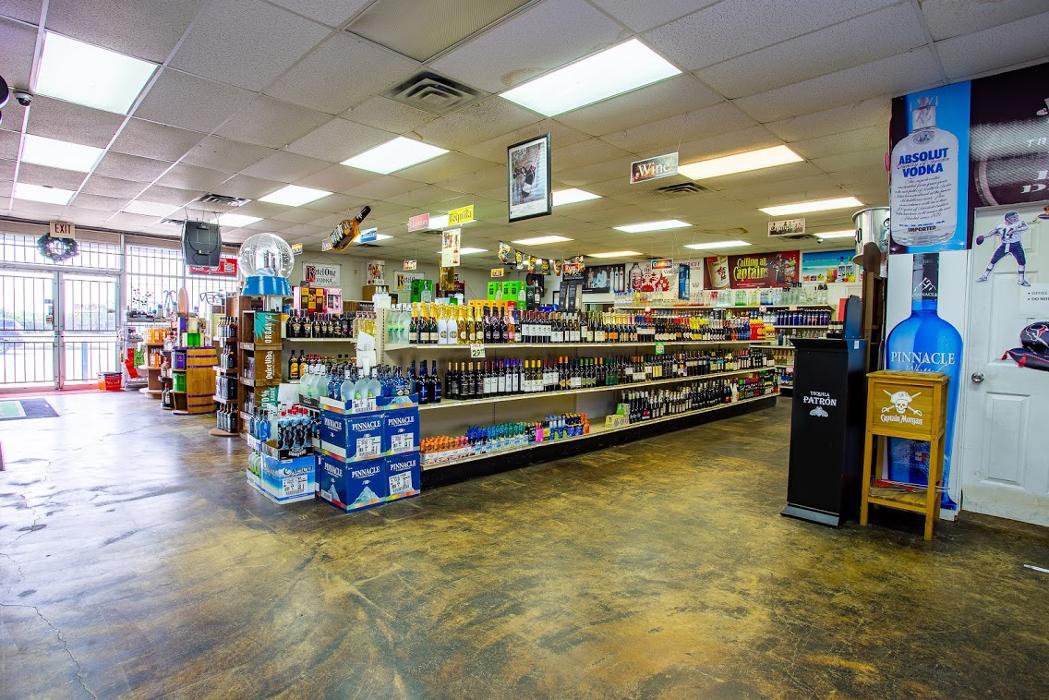Best Royal Liquor - Houston, TX