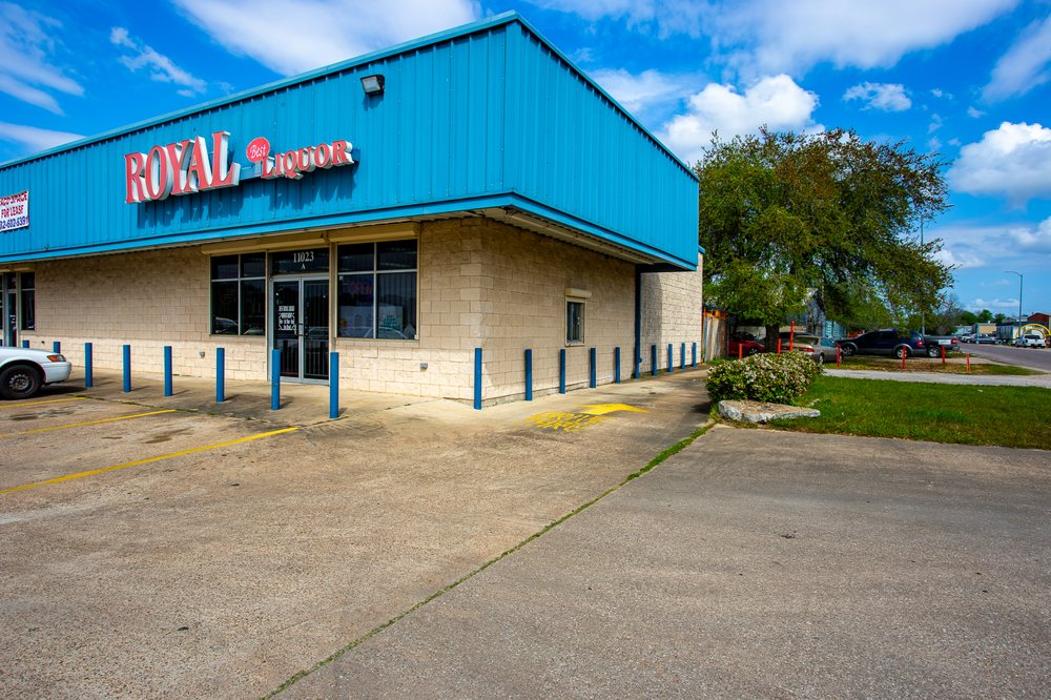 Best Royal Liquor - Houston, TX