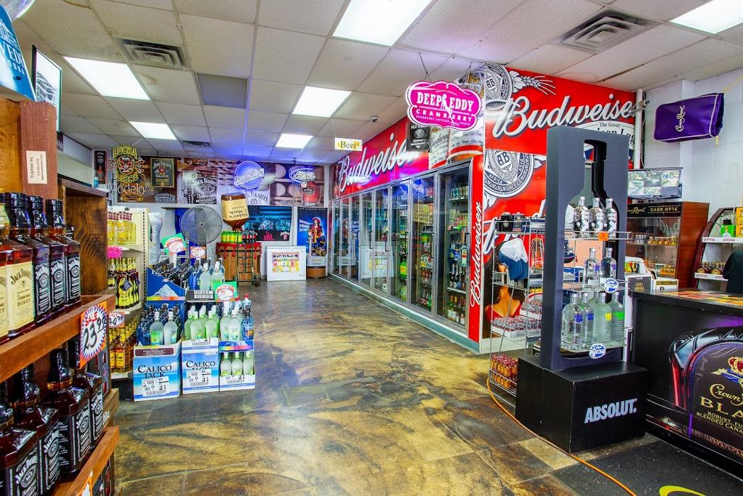 Best Royal Liquor - Houston, TX