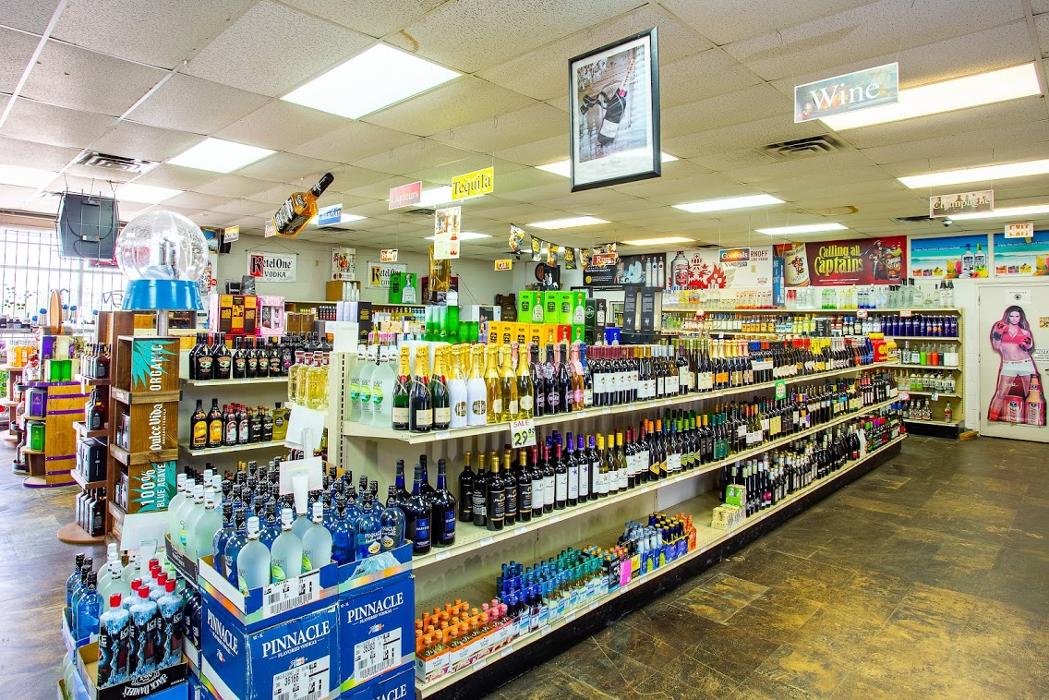 Best Royal Liquor - Houston, TX