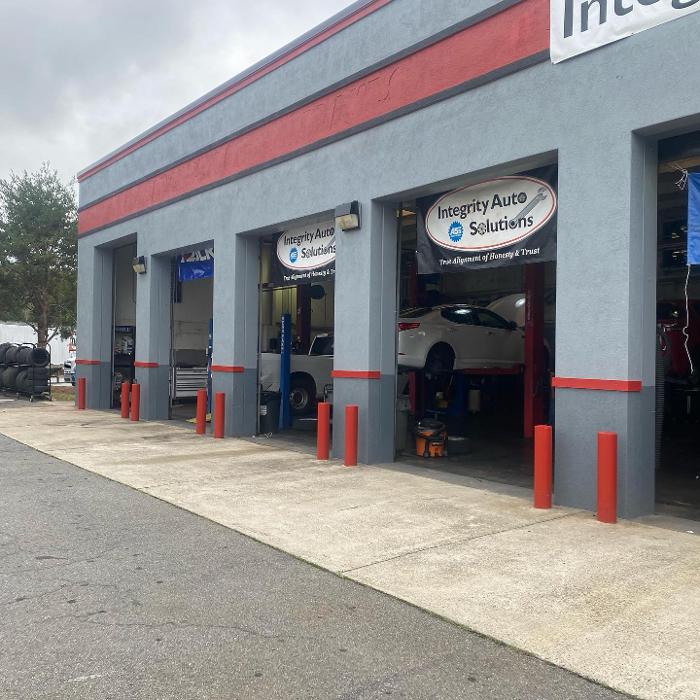 Integrity Auto Solutions - Marietta, GA