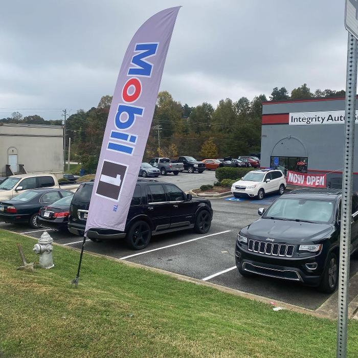Integrity Auto Solutions - Marietta, GA