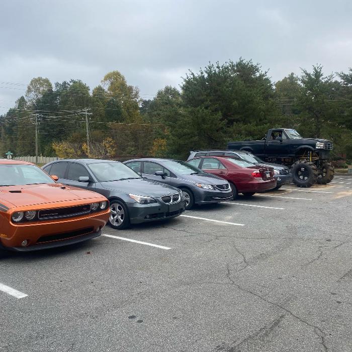 Integrity Auto Solutions - Marietta, GA