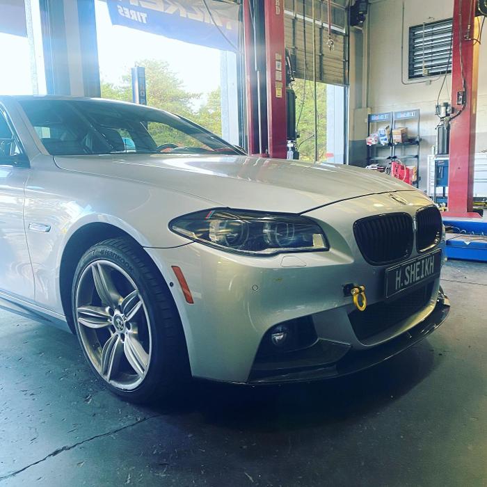 Integrity Auto Solutions - Marietta, GA