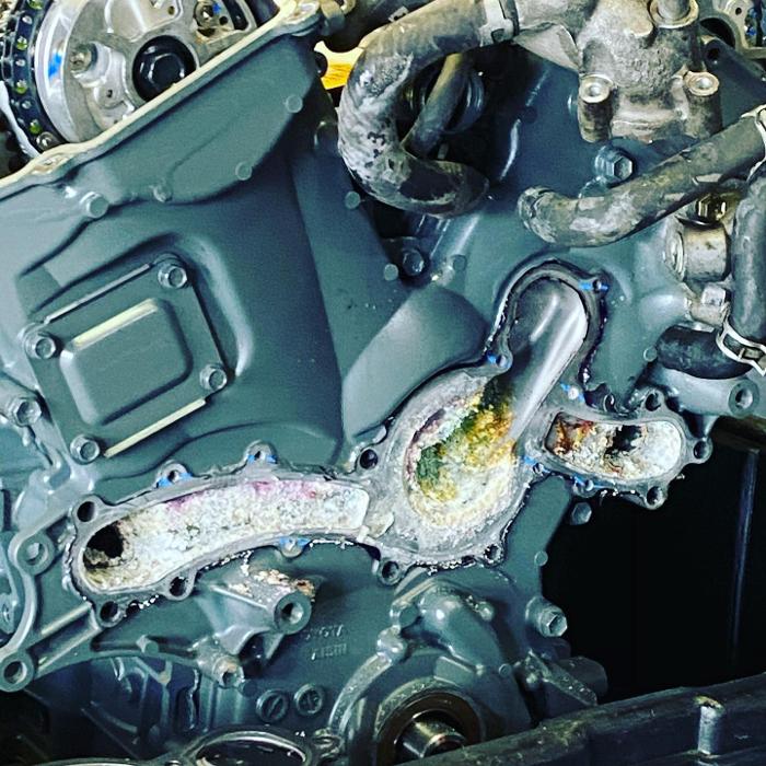 Integrity Auto Solutions - Marietta, GA