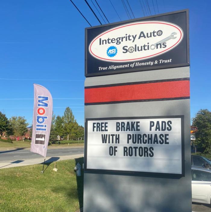Integrity Auto Solutions - Marietta, GA