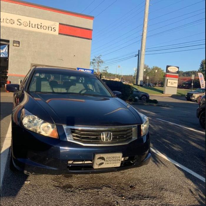 Integrity Auto Solutions - Marietta, GA