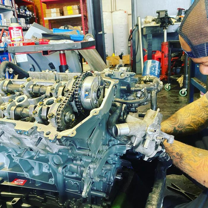 Integrity Auto Solutions - Marietta, GA