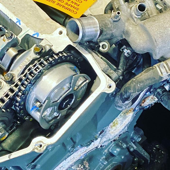 Integrity Auto Solutions - Marietta, GA