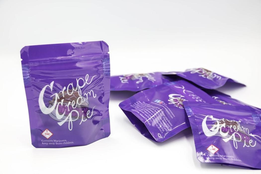 Bud Brothers Coughy Shop - Bartlesville, OK