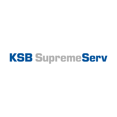 KSB - Centre de Service SupremeServ Expert