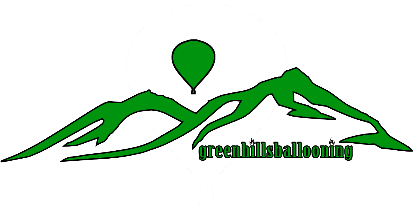 greenhillsballooning in Warstein