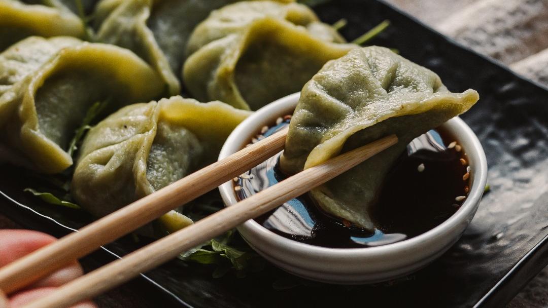 Edo Nudeln, Währinger Straße in Wien