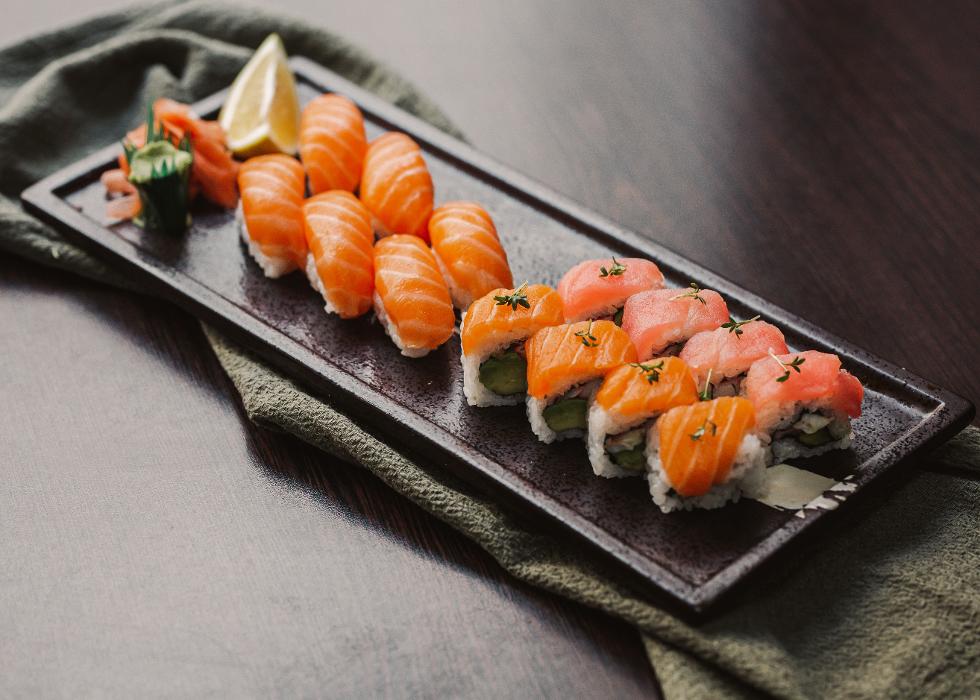 Edo Nudeln, Währinger Straße in Wien