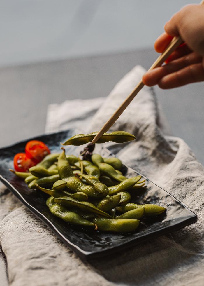 Edo Nudeln, Währinger Straße in Wien