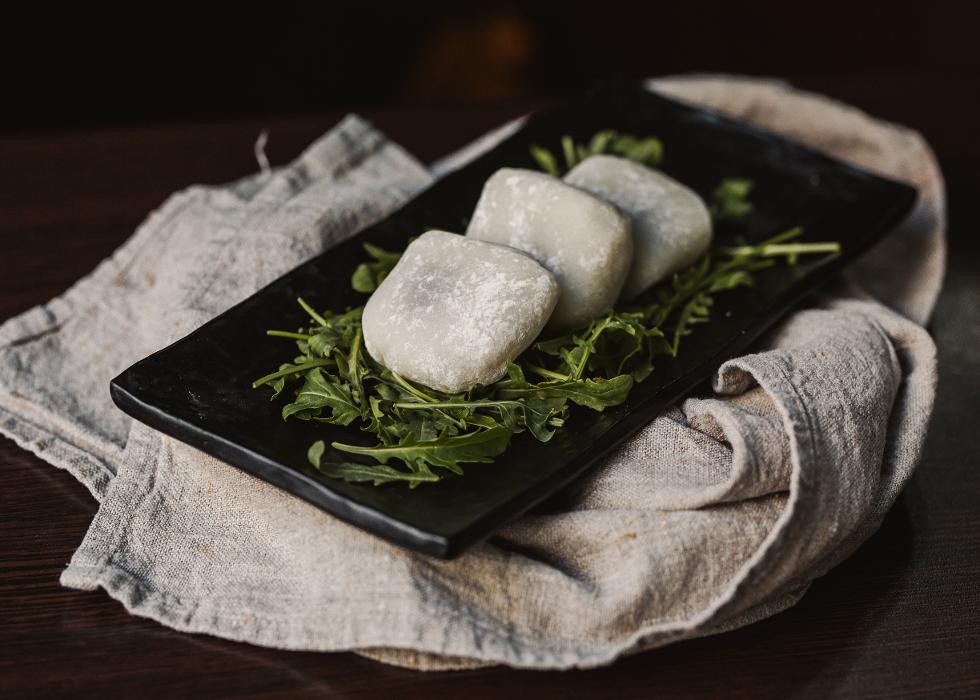 Edo Nudeln, Währinger Straße in Wien