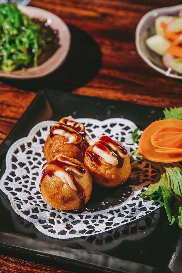 Wangfu Restaurant, Friedberger Anlage in Frankfurt am Main