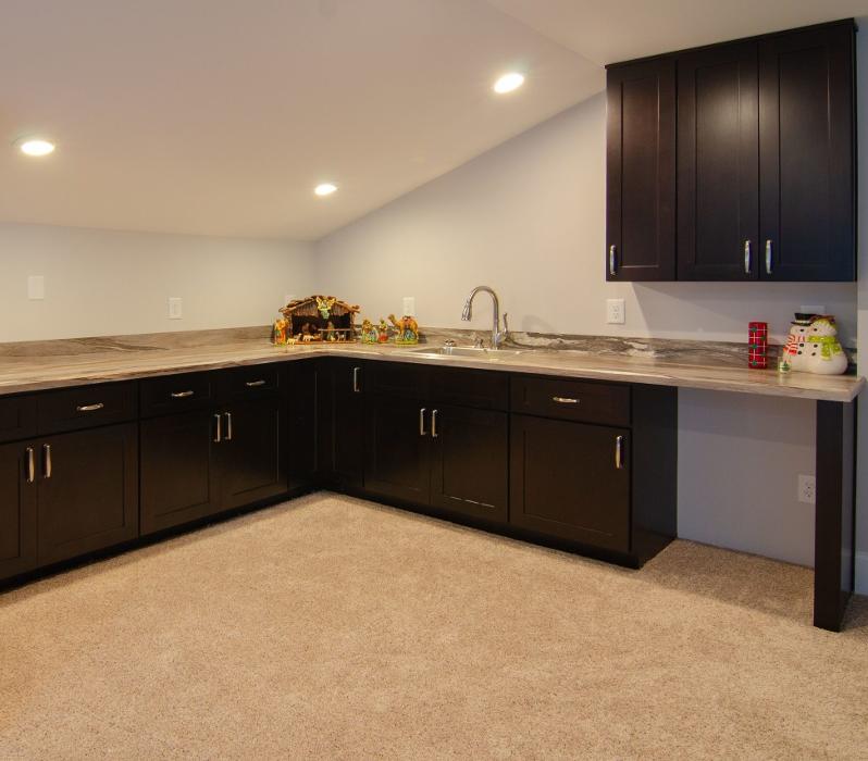 Discount Custom Cabinets - Canton, OH
