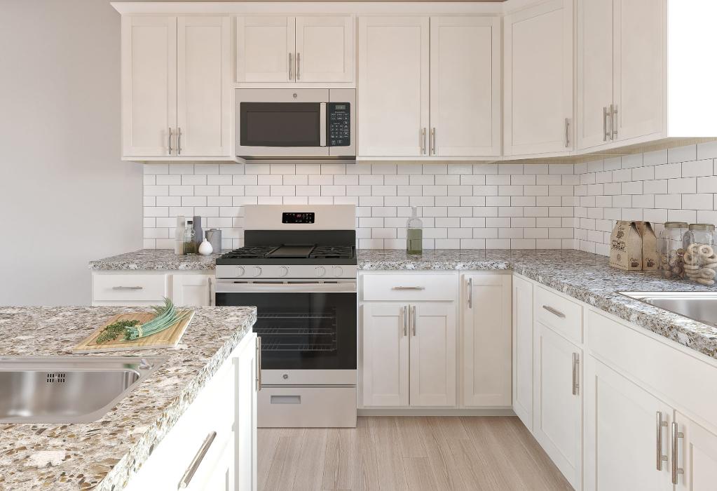 Discount Custom Cabinets - Canton, OH