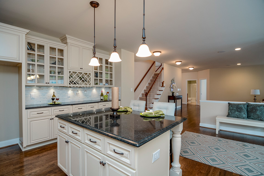 Discount Custom Cabinets - Canton, OH