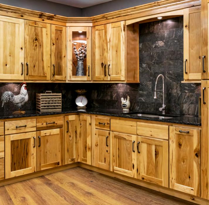 Discount Custom Cabinets - Canton, OH