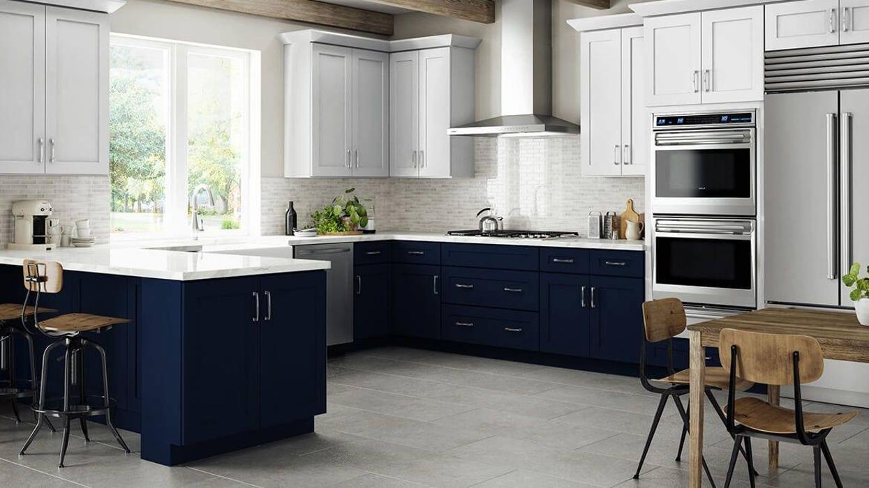 Discount Custom Cabinets - Canton, OH