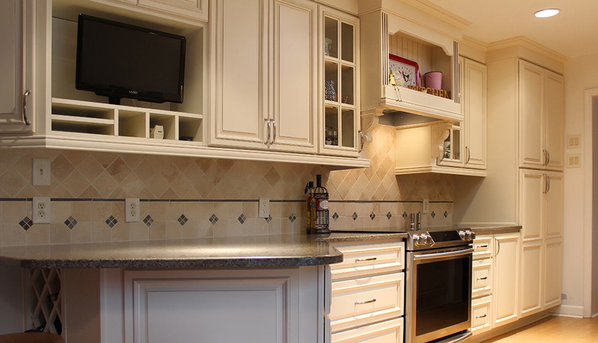 Discount Custom Cabinets - Canton, OH