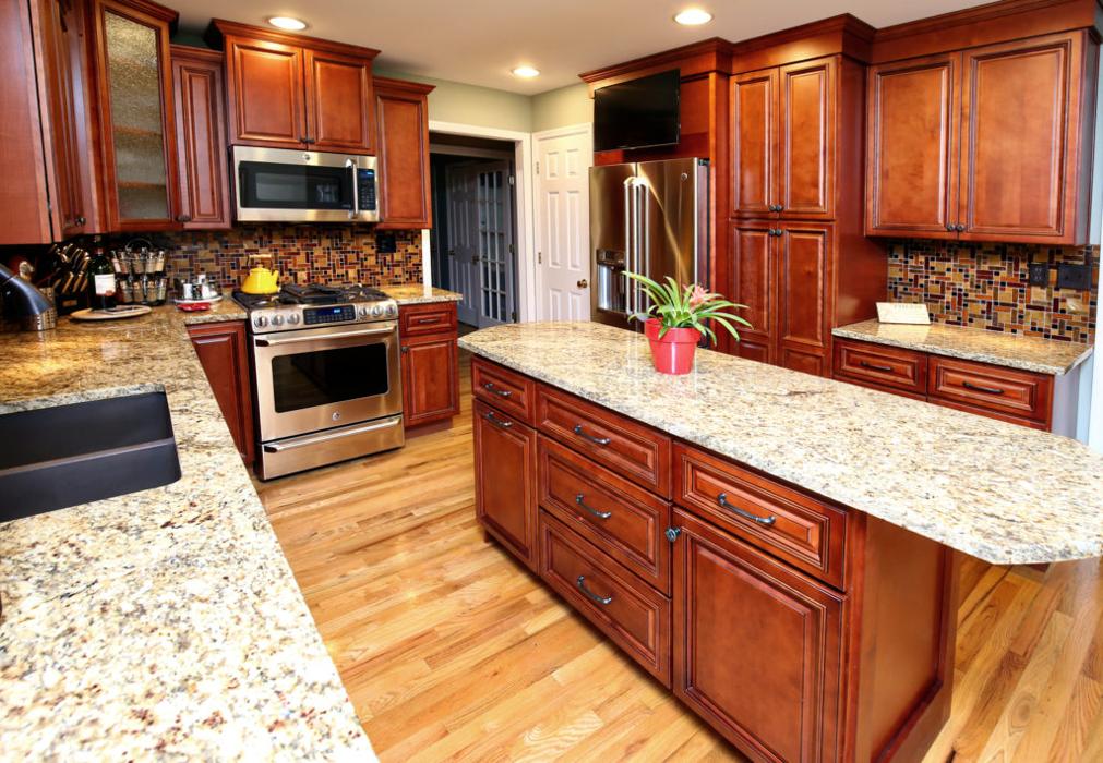 Discount Custom Cabinets - Canton, OH