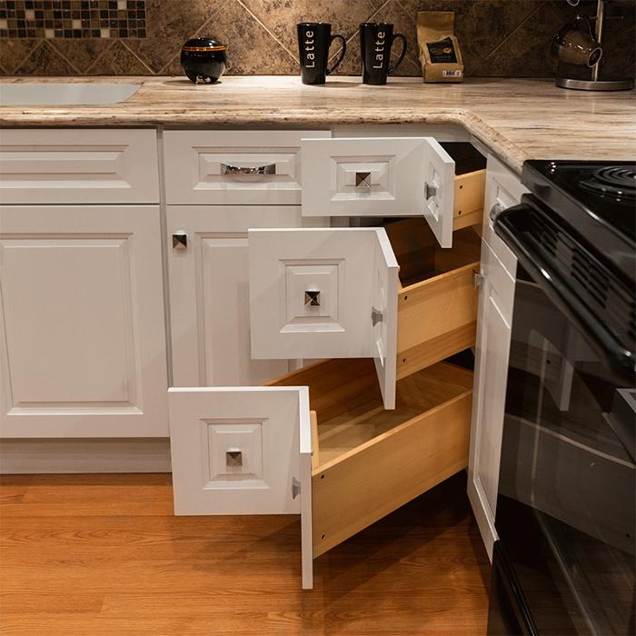 Discount Custom Cabinets - Canton, OH