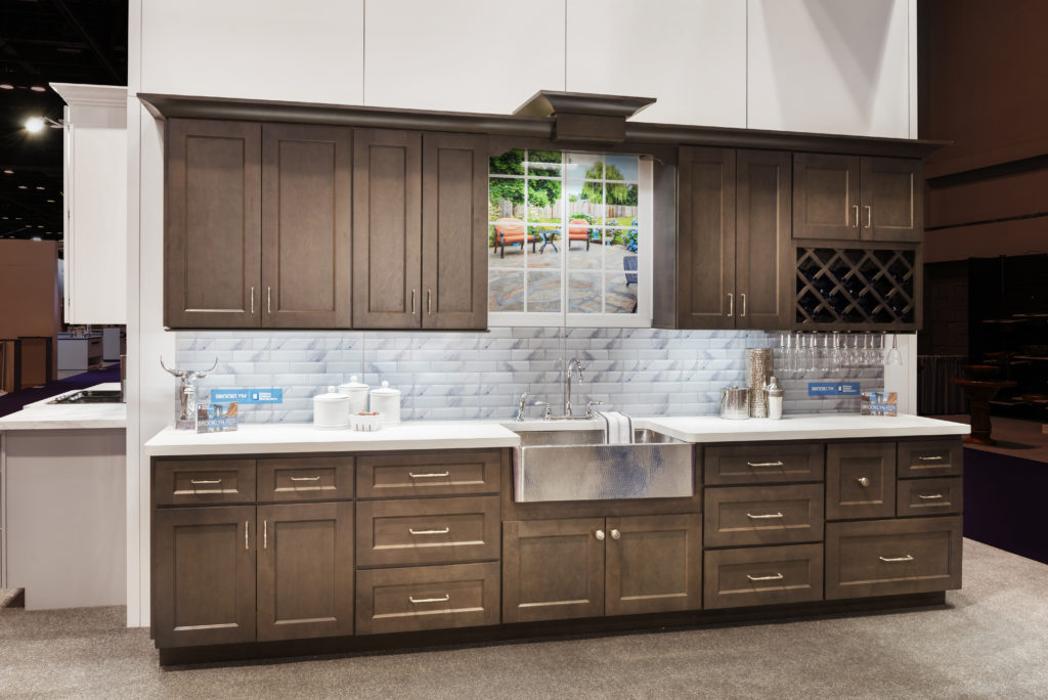 Discount Custom Cabinets - Canton, OH