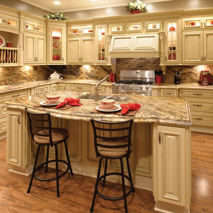 Discount Custom Cabinets - Canton, OH