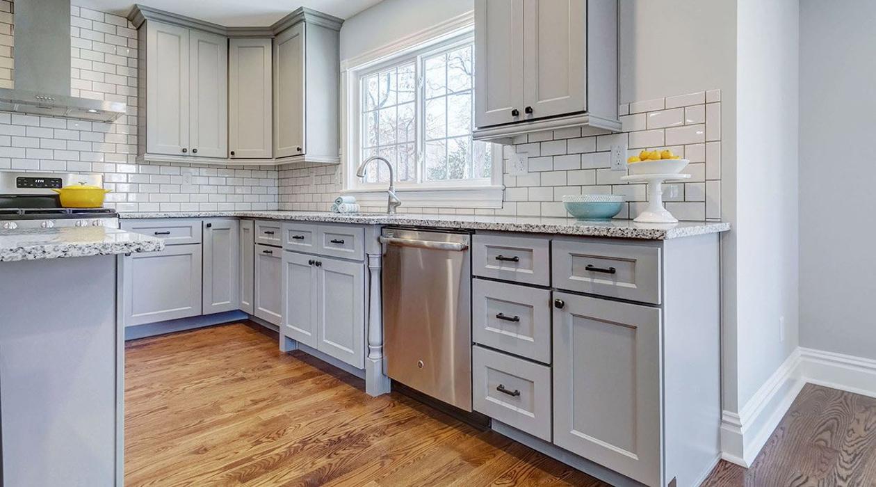 Discount Custom Cabinets - Canton, OH