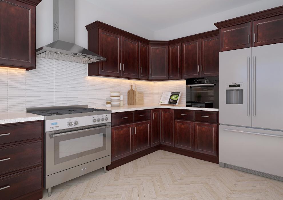 Discount Custom Cabinets - Canton, OH