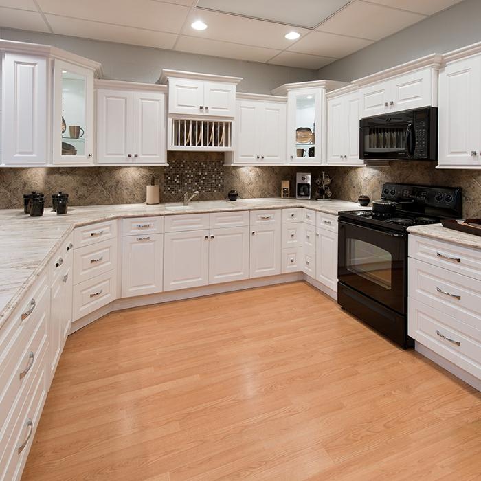 Discount Custom Cabinets - Canton, OH