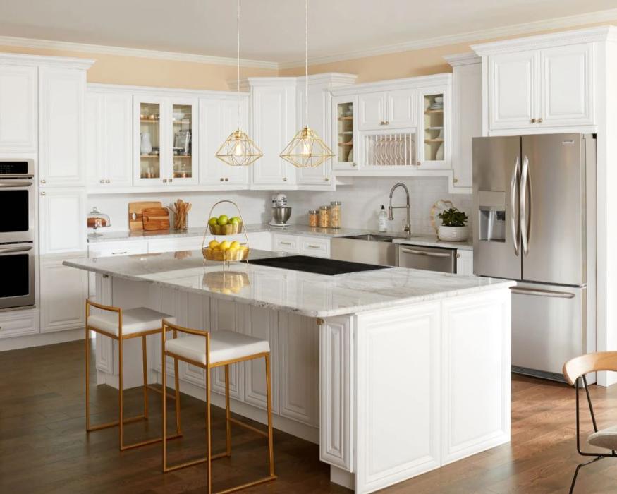 Discount Custom Cabinets - Canton, OH