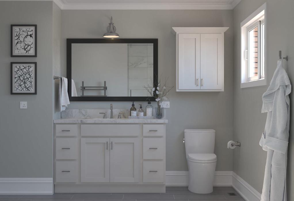 Discount Custom Cabinets - Canton, OH