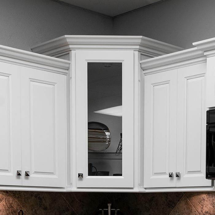 Discount Custom Cabinets - Canton, OH