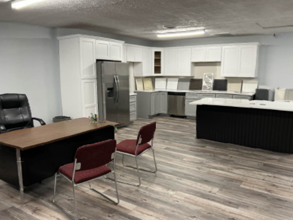 Discount Custom Cabinets - Canton, OH