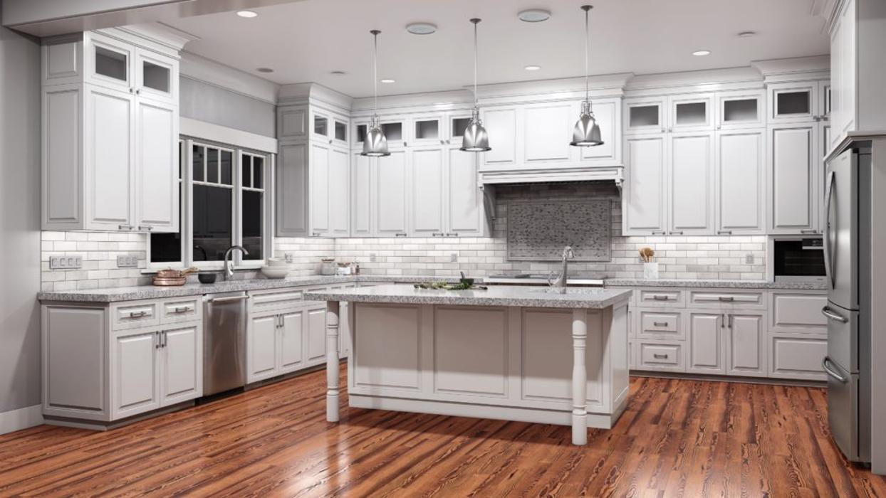 Discount Custom Cabinets - Canton, OH