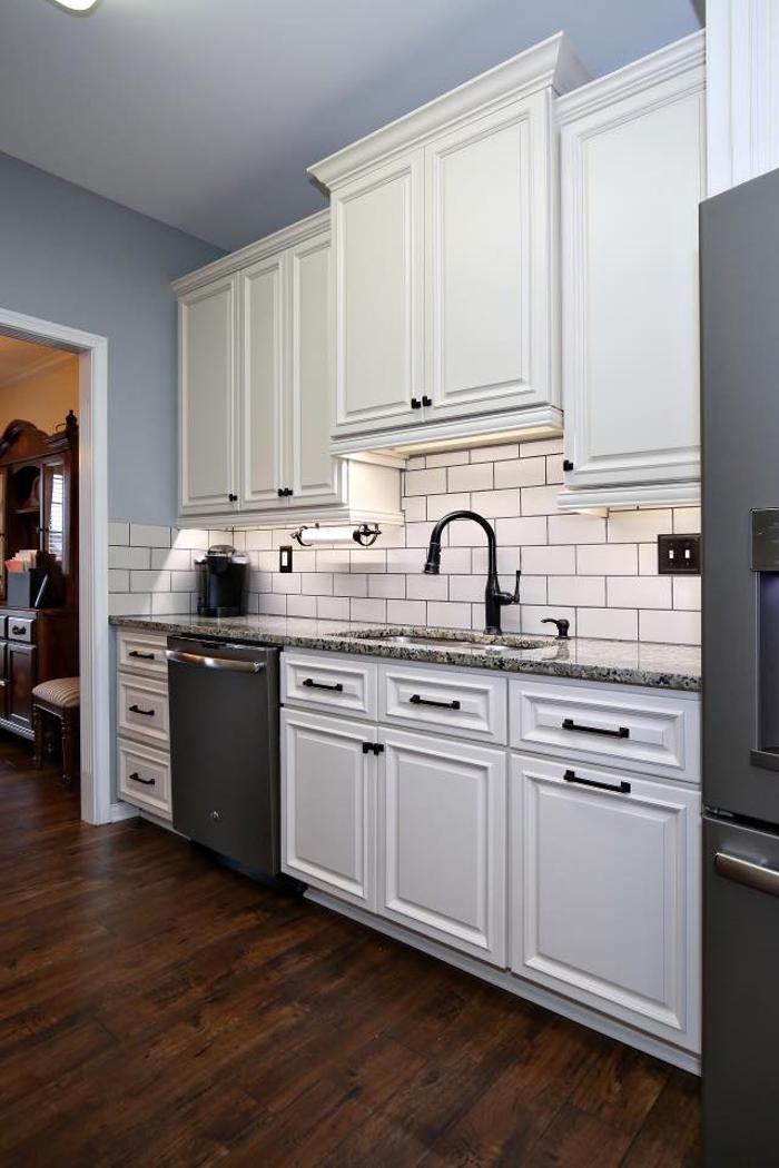 Discount Custom Cabinets - Canton, OH