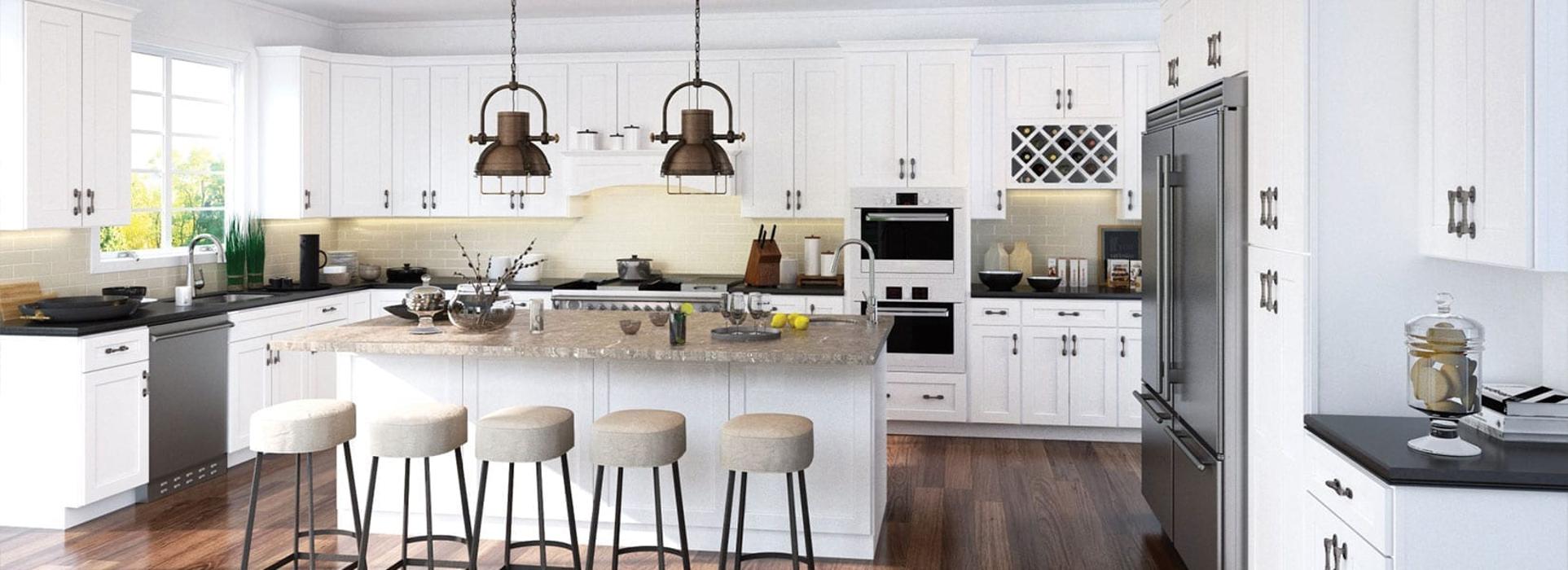 Discount Custom Cabinets - Canton, OH