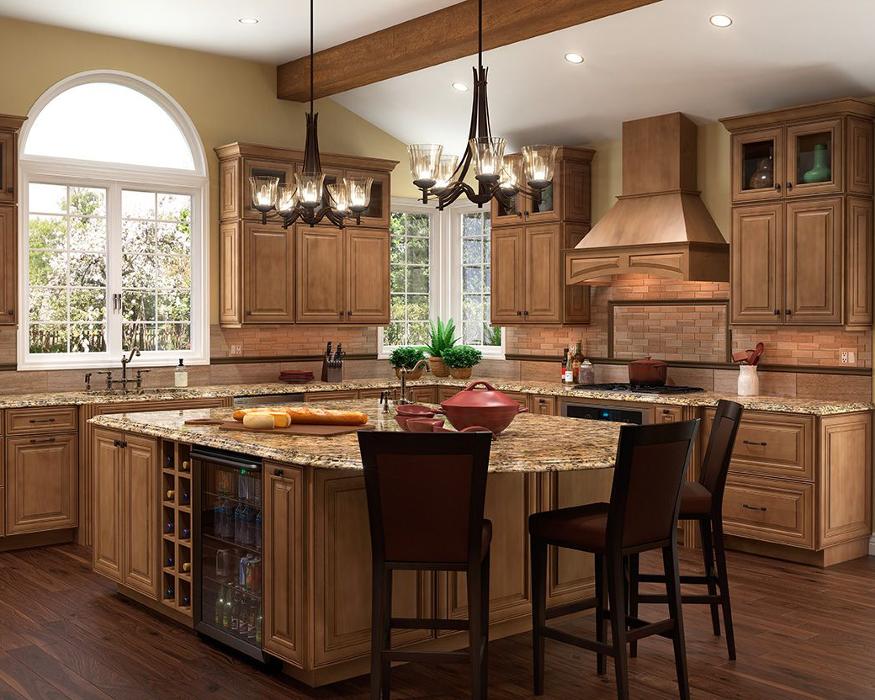 Discount Custom Cabinets - Canton, OH