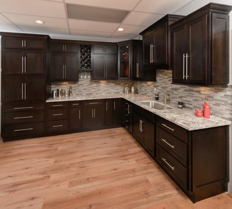 Discount Custom Cabinets - Canton, OH