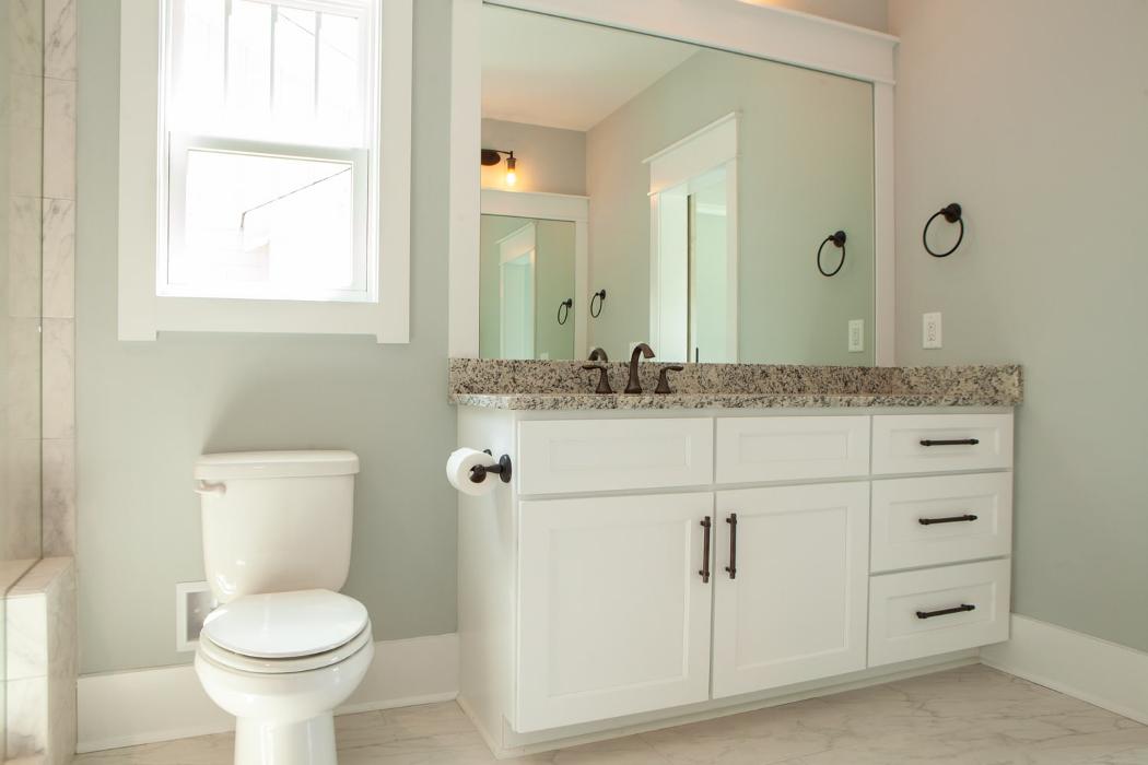 Discount Custom Cabinets - Canton, OH