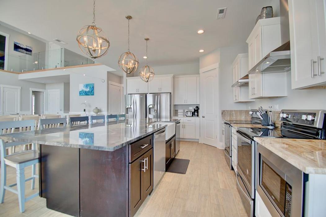 Discount Custom Cabinets - Canton, OH