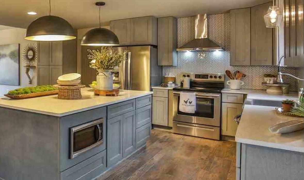 Discount Custom Cabinets - Canton, OH