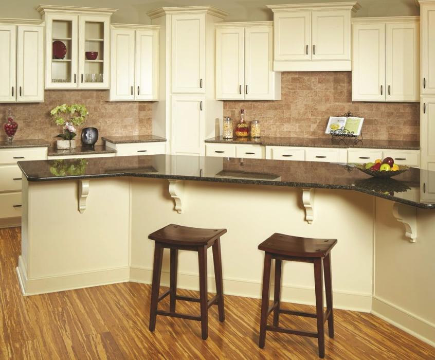 Discount Custom Cabinets - Canton, OH