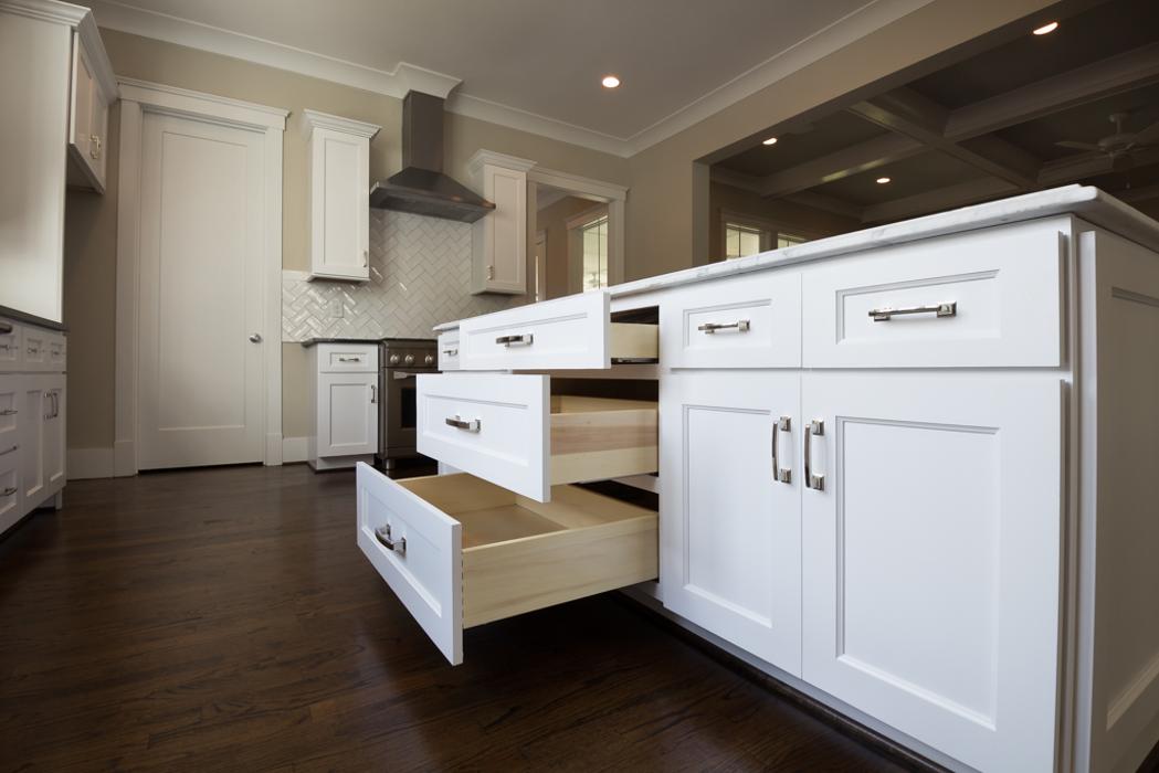 Discount Custom Cabinets - Canton, OH